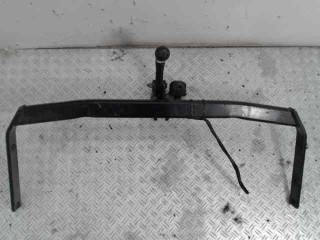 Прицепное устройство (фаркоп) Audi A3 8L 1996-2000
