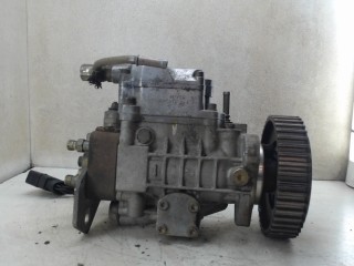 ТНВД Audi A3 8L 1996-2000