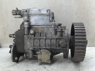 ТНВД, Volkswagen Sharan 1 1995-2000