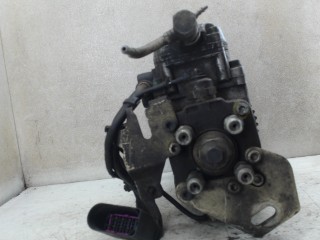 ТНВД, Volkswagen Sharan 1 1995-2000