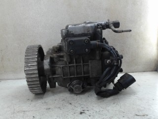 ТНВД, Volkswagen Sharan 1 1995-2000
