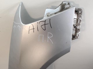 Крыло переднее правое, Volkswagen Passat B6 2005-2010