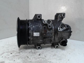 Компрессор кондиционера Toyota Avensis 3 2008-2011