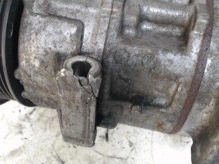 Компрессор кондиционера, Toyota Avensis 3 2008-2011
