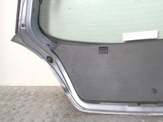 Крышка багажника (дверь 3-5), Opel Astra H 2006-2014