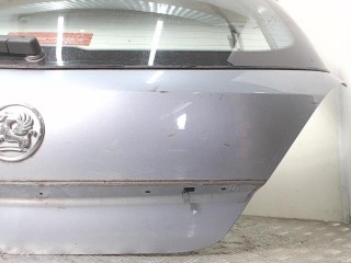 Крышка багажника (дверь 3-5), Opel Astra H 2006-2014