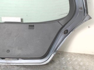 Крышка багажника (дверь 3-5), Opel Astra H 2006-2014