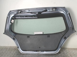 Крышка багажника (дверь 3-5), Opel Astra H 2006-2014