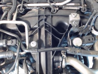 Коллектор впускной Volkswagen Tiguan 1 2006-2011