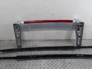 Спойлер, Honda HR-V 2 2001-2006