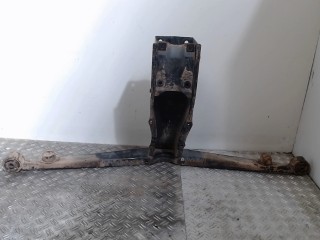 Балка подвески задняя, Subaru Legacy 2 1993-1998