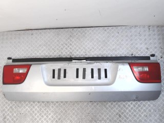 Крышка багажника (дверь 3-5), BMW X5 E53 1999-2003
