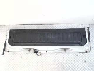Крышка багажника (дверь 3-5), BMW X5 E53 1999-2003
