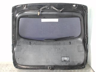 Крышка багажника (дверь 3-5), Mazda 6 2 2007-2010