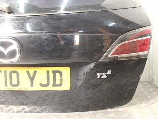 Крышка багажника (дверь 3-5), Mazda 6 2 2007-2010
