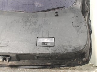 Крышка багажника (дверь 3-5), Mazda 6 2 2007-2010