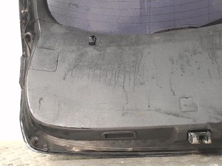Крышка багажника (дверь 3-5), Mazda 6 2 2007-2010