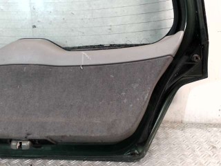 Крышка багажника (дверь 3-5), Subaru Impreza 2 2000-2002