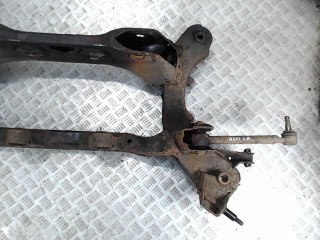 Балка подвески задняя, Hyundai Santa FE 2 (CM) 2010-2012