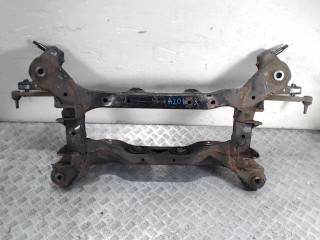 Балка подвески задняя, Hyundai Santa FE 2 (CM) 2010-2012