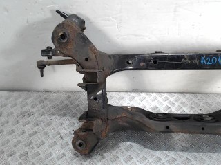 Балка подвески задняя, Hyundai Santa FE 2 (CM) 2010-2012