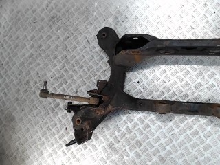 Балка подвески задняя, Hyundai Santa FE 2 (CM) 2010-2012