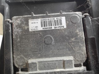 Блок розжига ксенона Opel Signum 2005-2008