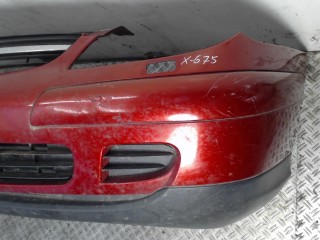 Бампер передний, Citroen C5 1 2000-2004