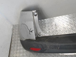 Бампер задний, Renault Megane 3 2008-2014