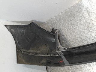Бампер задний, Renault Megane 3 2008-2014