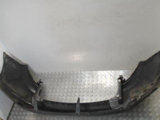 Бампер задний, Renault Megane 3 2008-2014