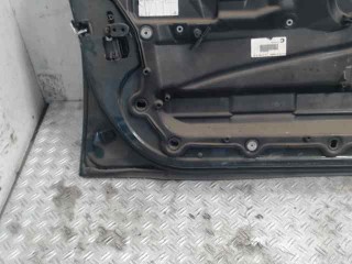 Дверь передняя левая, BMW 7 E65/E66 2001-2005