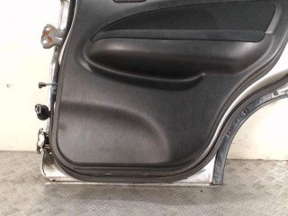 Дверь задняя правая, Honda HR-V 2 2001-2006