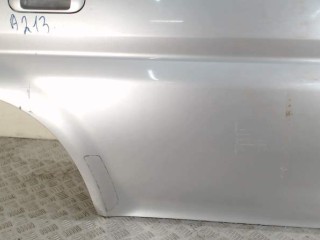 Дверь задняя правая, Honda HR-V 2 2001-2006