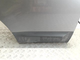 Дверь задняя правая, Nissan Qashqai 2 2010-2014