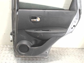 Дверь задняя правая, Nissan Qashqai 2 2010-2014