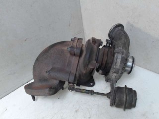 Турбина, Opel Astra G 1998-2009