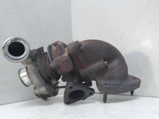 Турбина, Opel Astra G 1998-2009