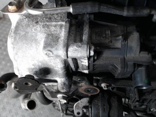 Клапан EGR Opel Insignia 1 2013-2017