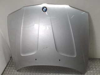 Капот BMW X3 E83 2006-2010