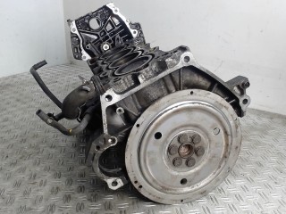 Блок управления двигателем, Honda Jazz 1 2001-2005