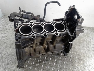 Блок управления двигателем, Honda Jazz 1 2001-2005