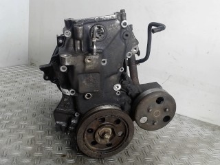 Блок управления двигателем, Honda Jazz 1 2001-2005