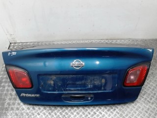 Крышка багажника (дверь 3-5), Nissan Primera 11 1999-2002