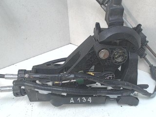Кулиса, Toyota Avensis 3 2011-2015