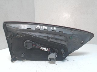 Фонарь задний правый, Ford Mondeo 5 2014-2019