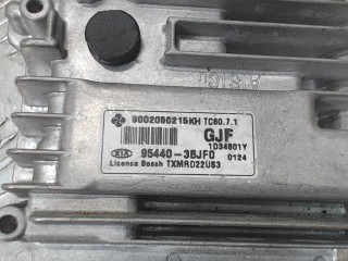 Блок управления АКПП, ориг. номер 954403BJF0, Kia Sorento 2 2012-2021