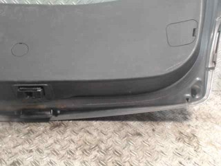 Крышка багажника (дверь 3-5), Mazda 3 BK 2003-2006