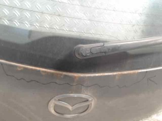 Крышка багажника (дверь 3-5), Mazda 3 BK 2003-2006