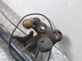 Прицепное устройство (фаркоп) Nissan X-Trail T31 2007-2011